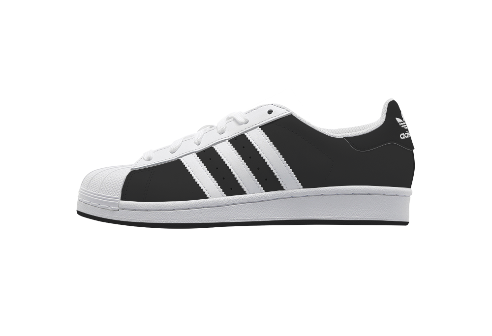 Adidas Superstar - color studio