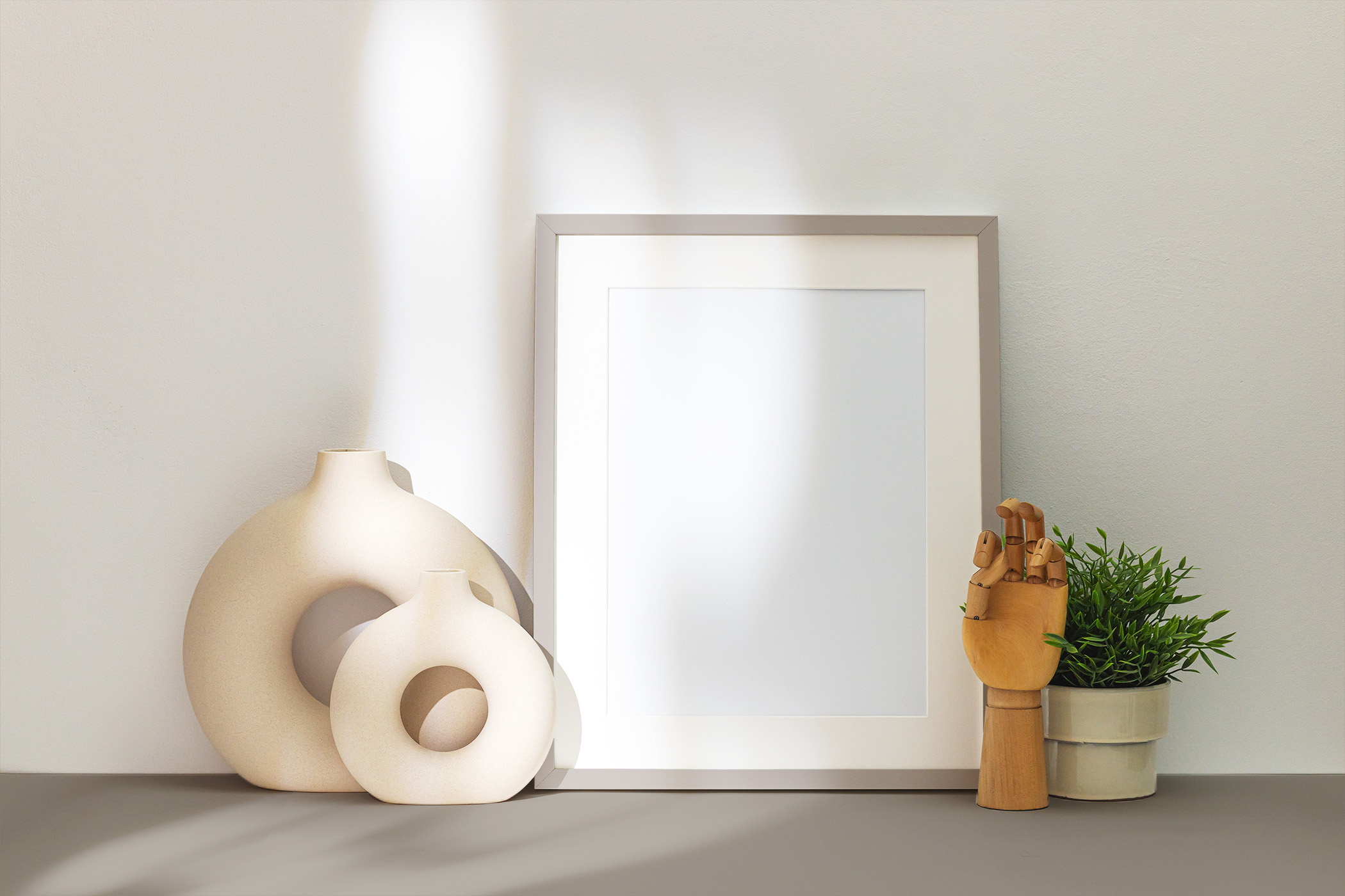 Frame - art print