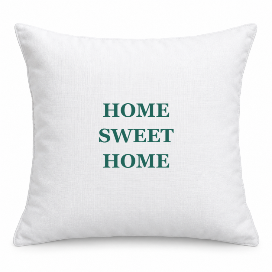 Pillow - your own print